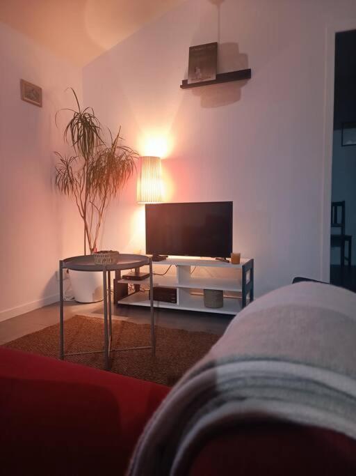 La Casa Inca Merignac - Appartement 3 Pieces Avec Parking A Proximite Du Tram Esterno foto